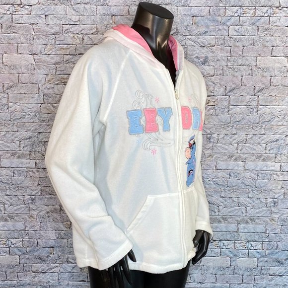 Disney EEYORE Hoodie - Picture 3 of 7